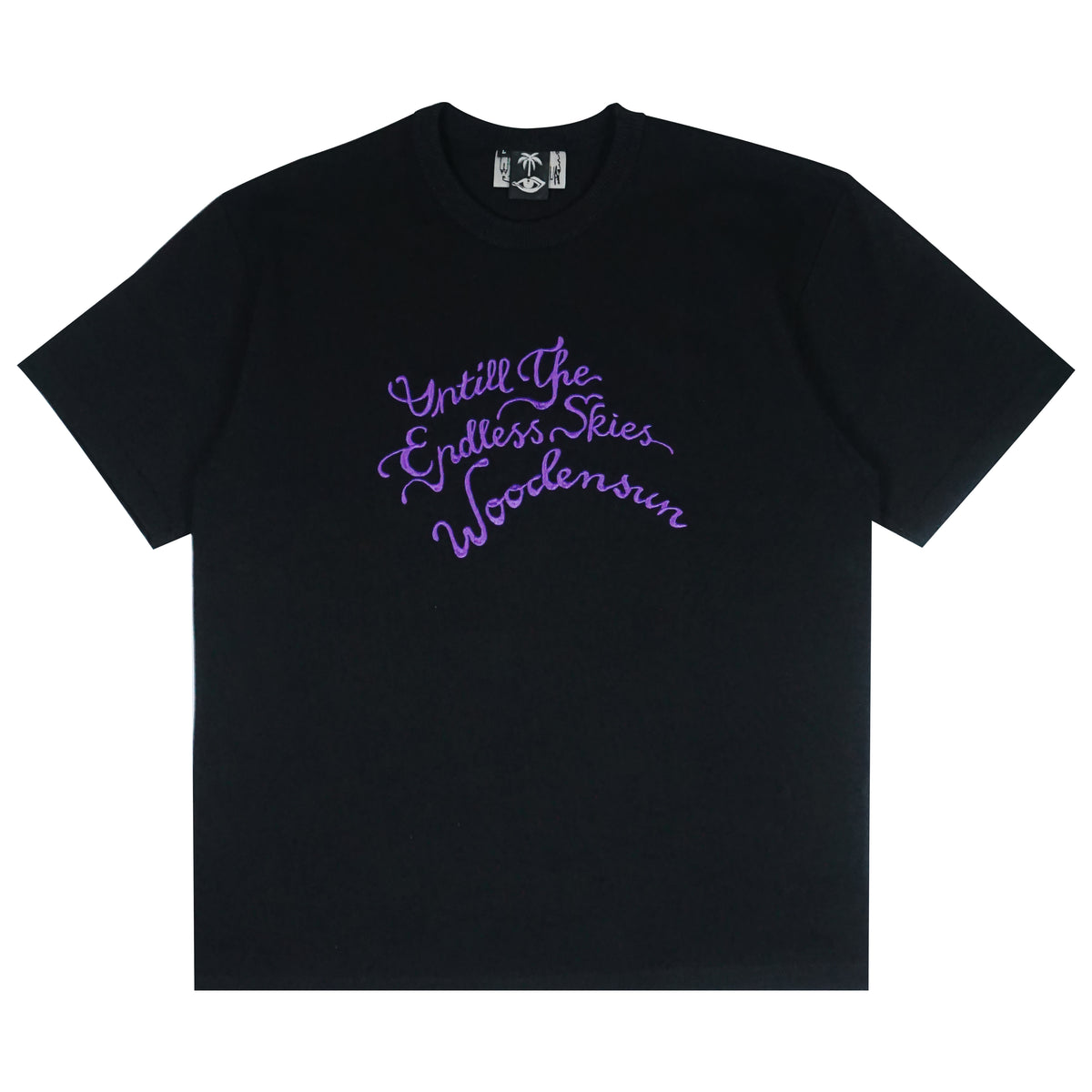 Endless Skies - Shortsleeve T-Shirt