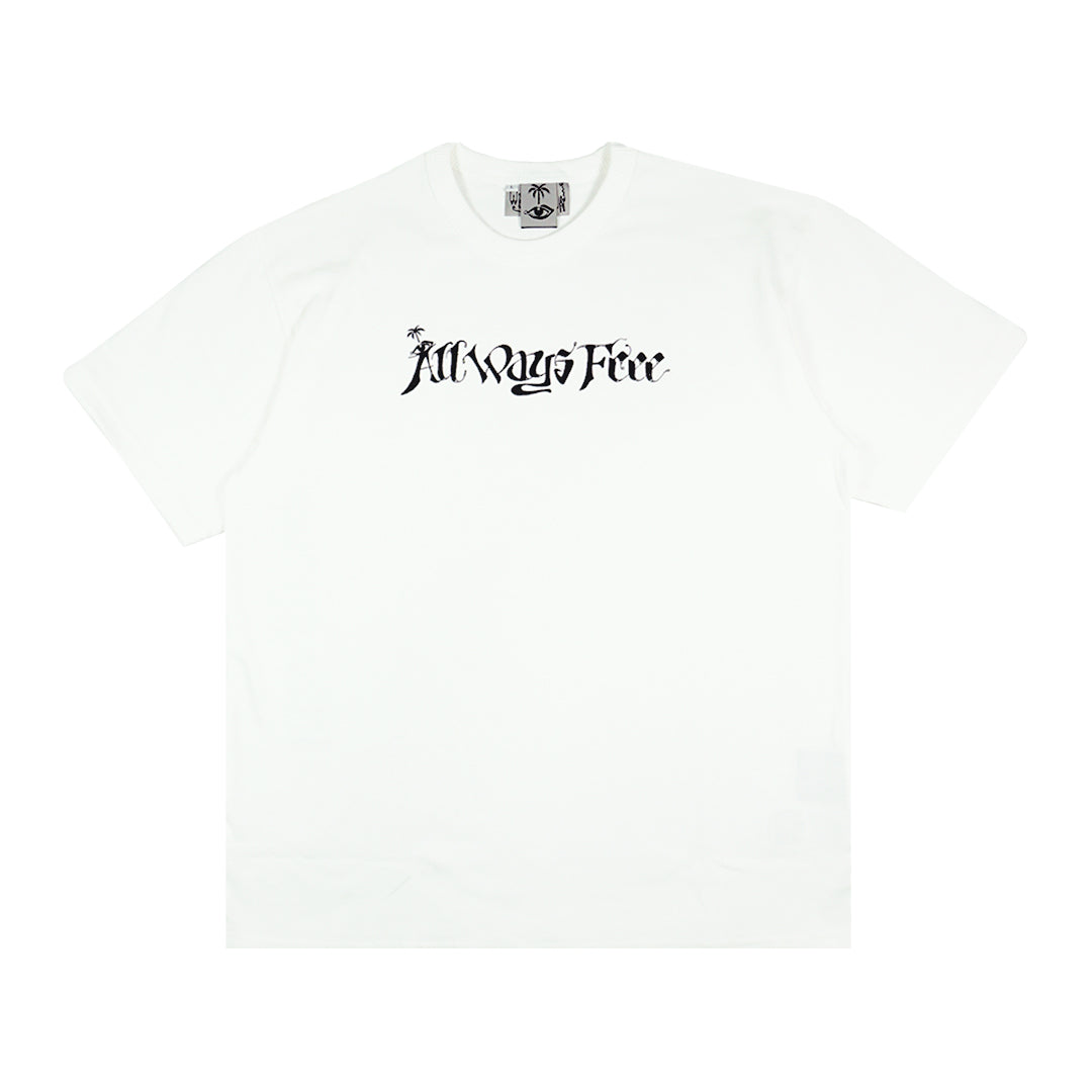 Freedom- Shortsleeve T-Shirt