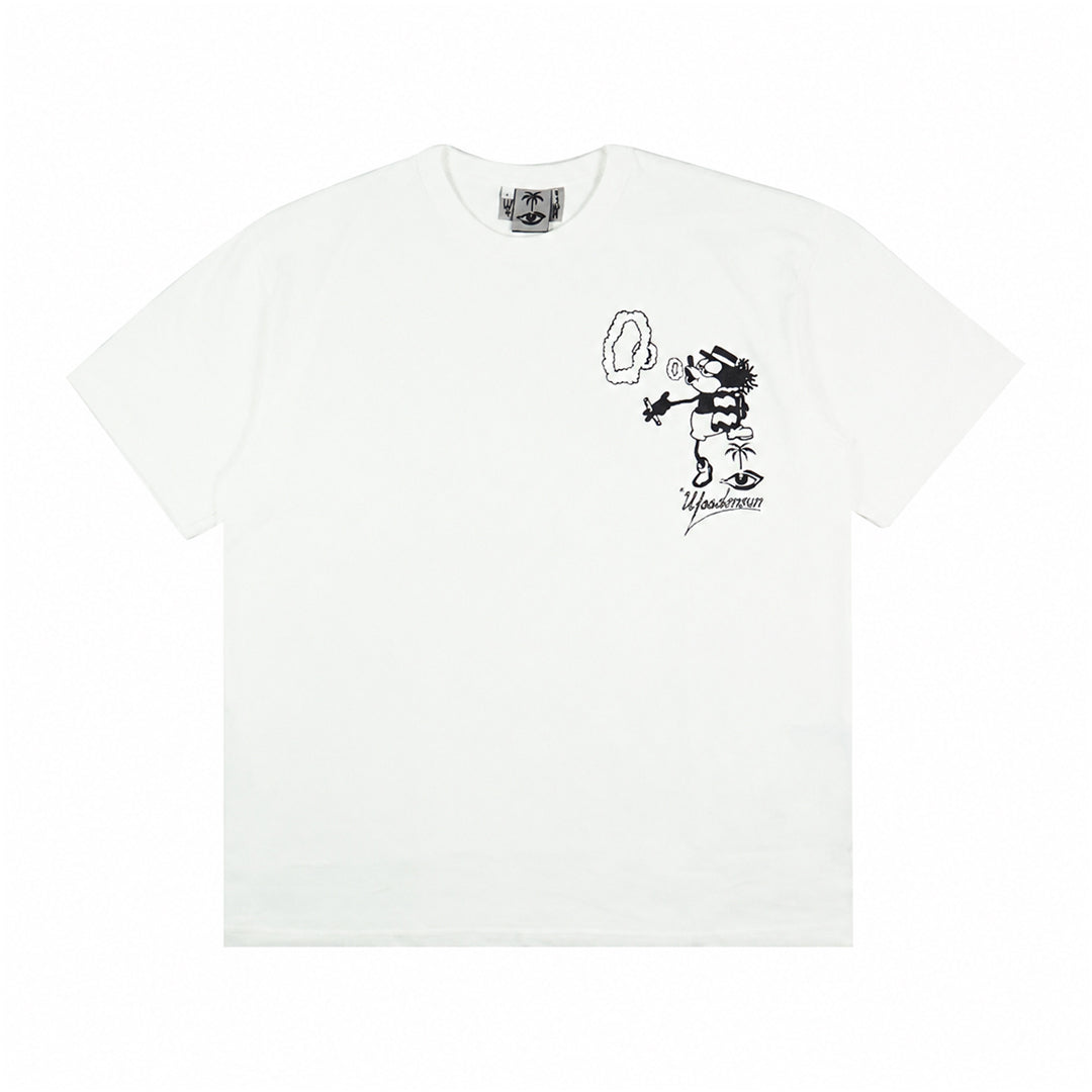 More Kush Less War - Shortsleeve T-Shirt