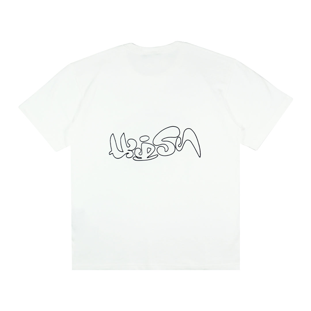 Rainbow Sky - Shortsleeve T-Shirt