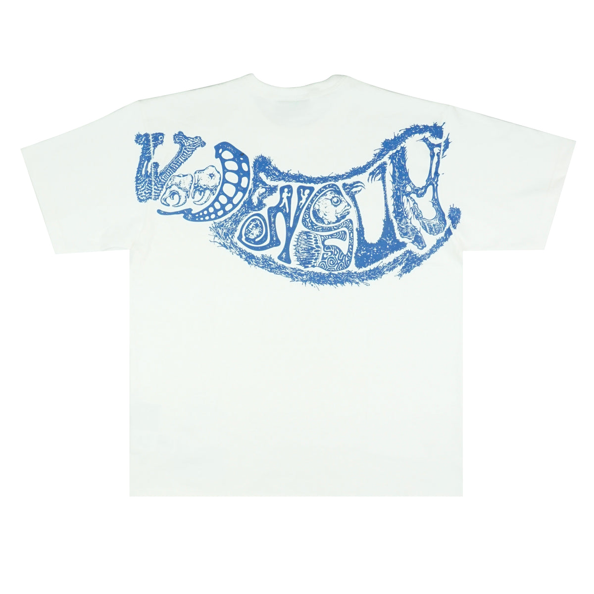 Forever - Shortsleeve T-Shirt
