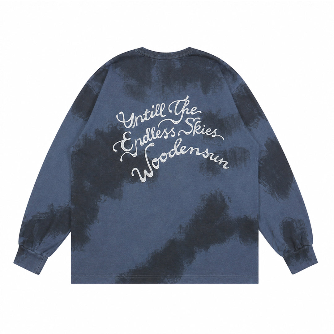 Endless - Shortsleeve T-Shirt