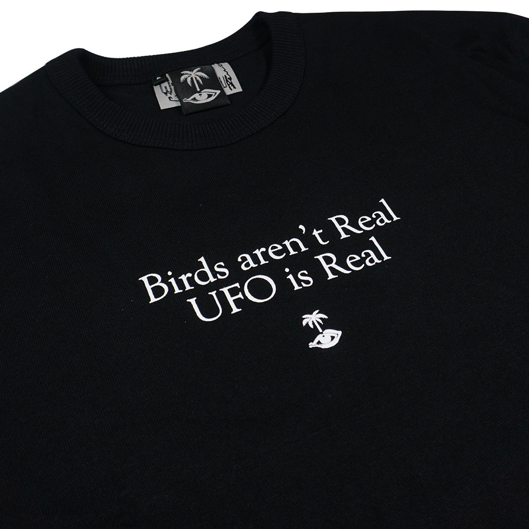Birds - Shortsleeve T-Shirt