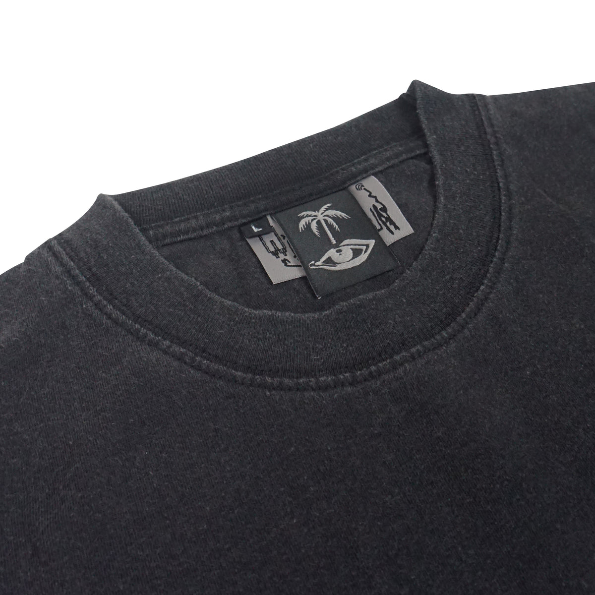 Work - Shortsleeve T-Shirt