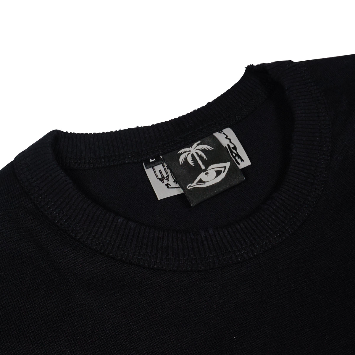 Nothing - Shortsleeve T-Shirt