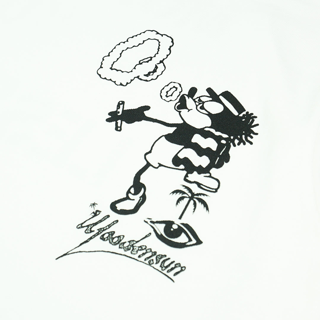 More Kush Less War - Shortsleeve T-Shirt
