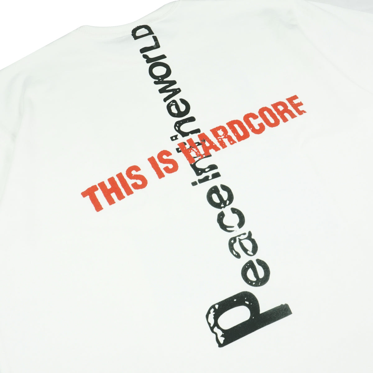 Real Life - Shortsleeve T-Shirt