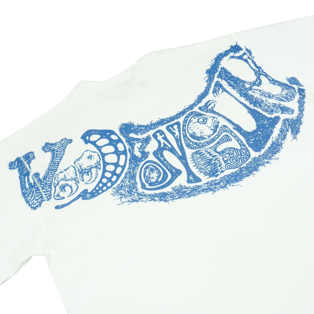 Forever - Shortsleeve T-Shirt