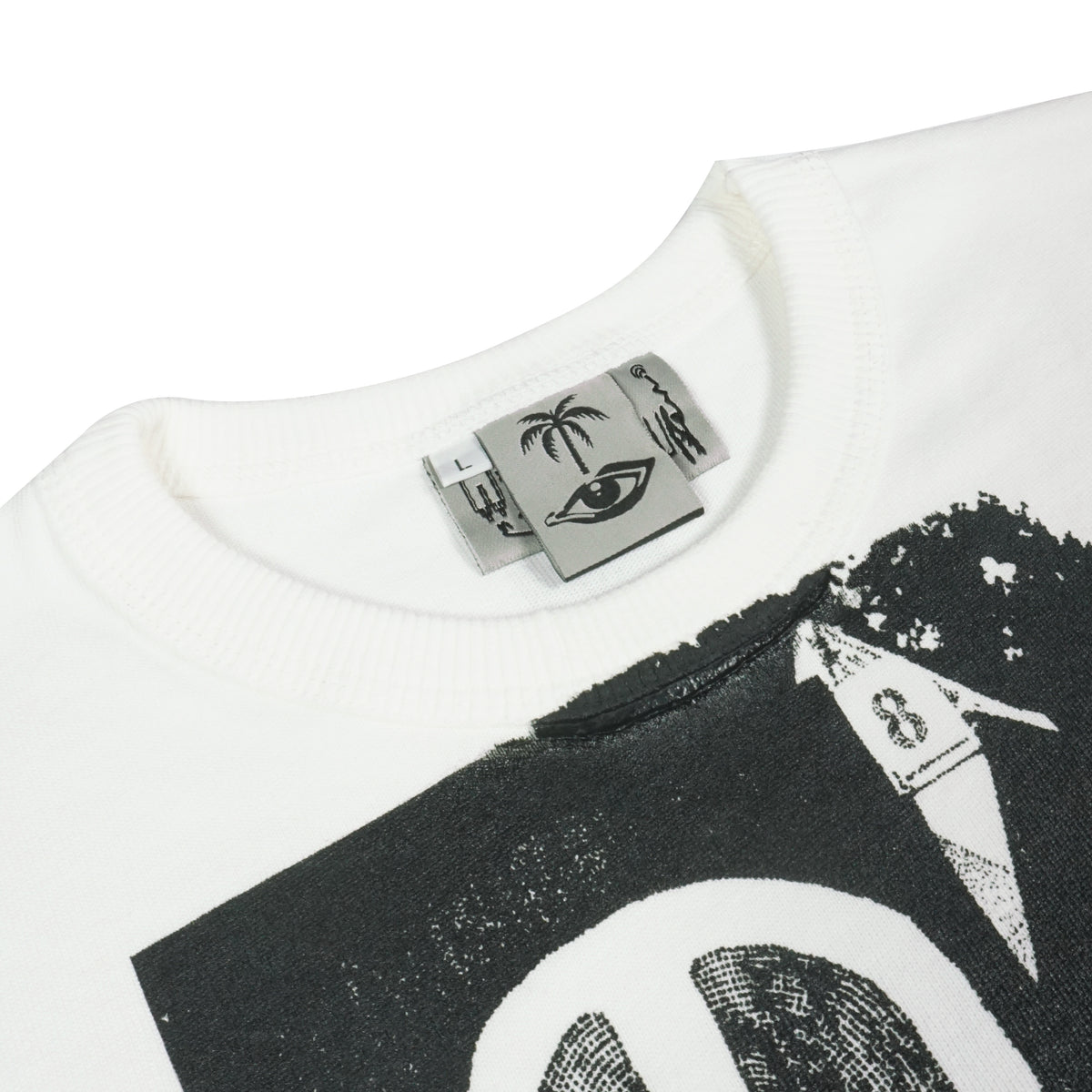Real Life - Shortsleeve T-Shirt