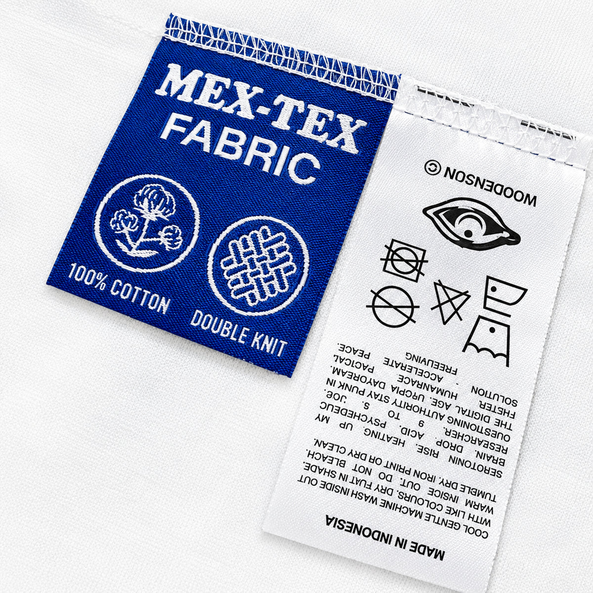 WDSN - Shortsleeve T-Shirt