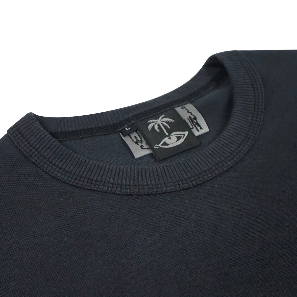 Celestial Being - Longsleeve T-Shirt