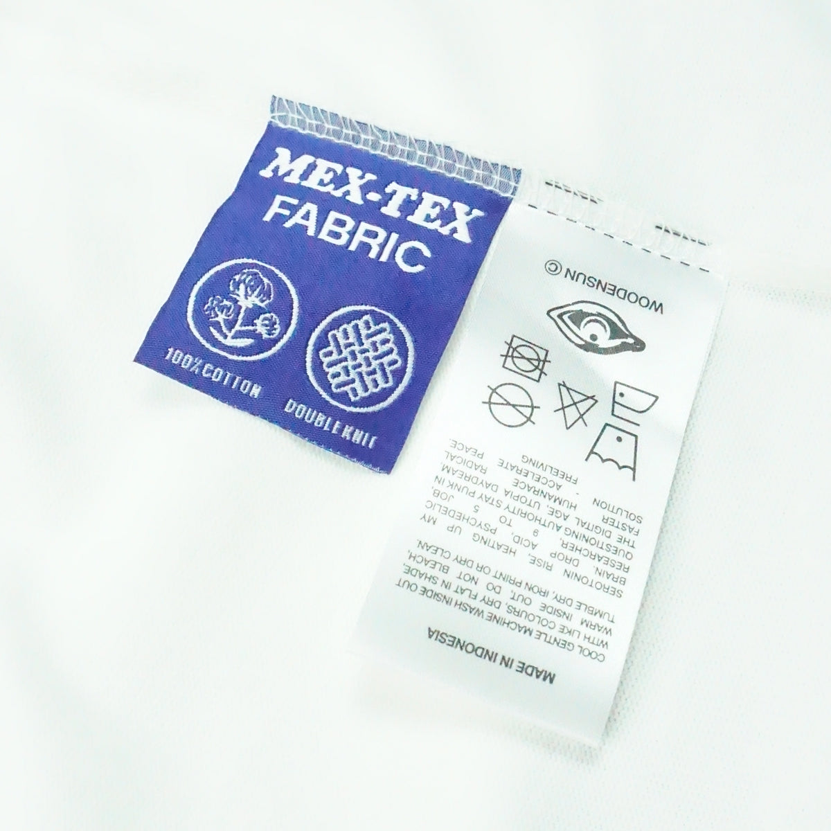Real Life - Shortsleeve T-Shirt