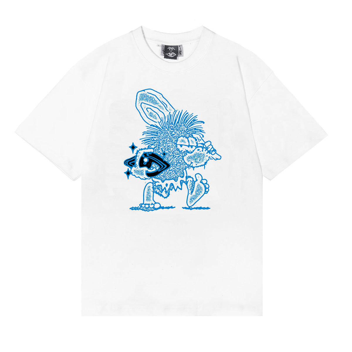 Primitive - Shortsleeve T-Shirt