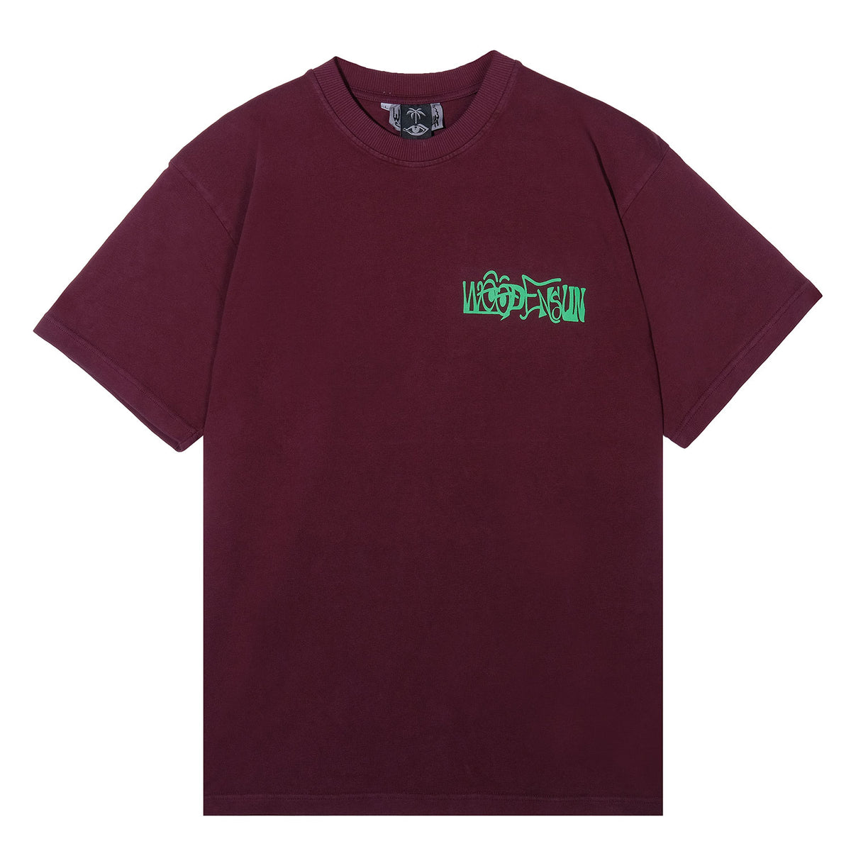 Ego - Shortsleeve T-Shirt