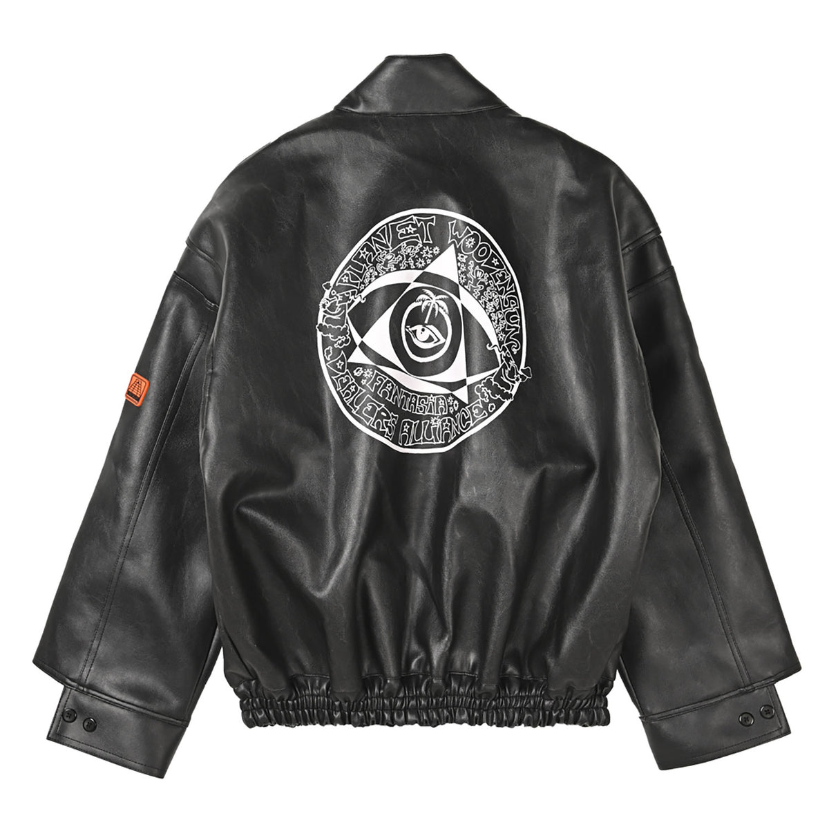 Gnome-1 - Jacket