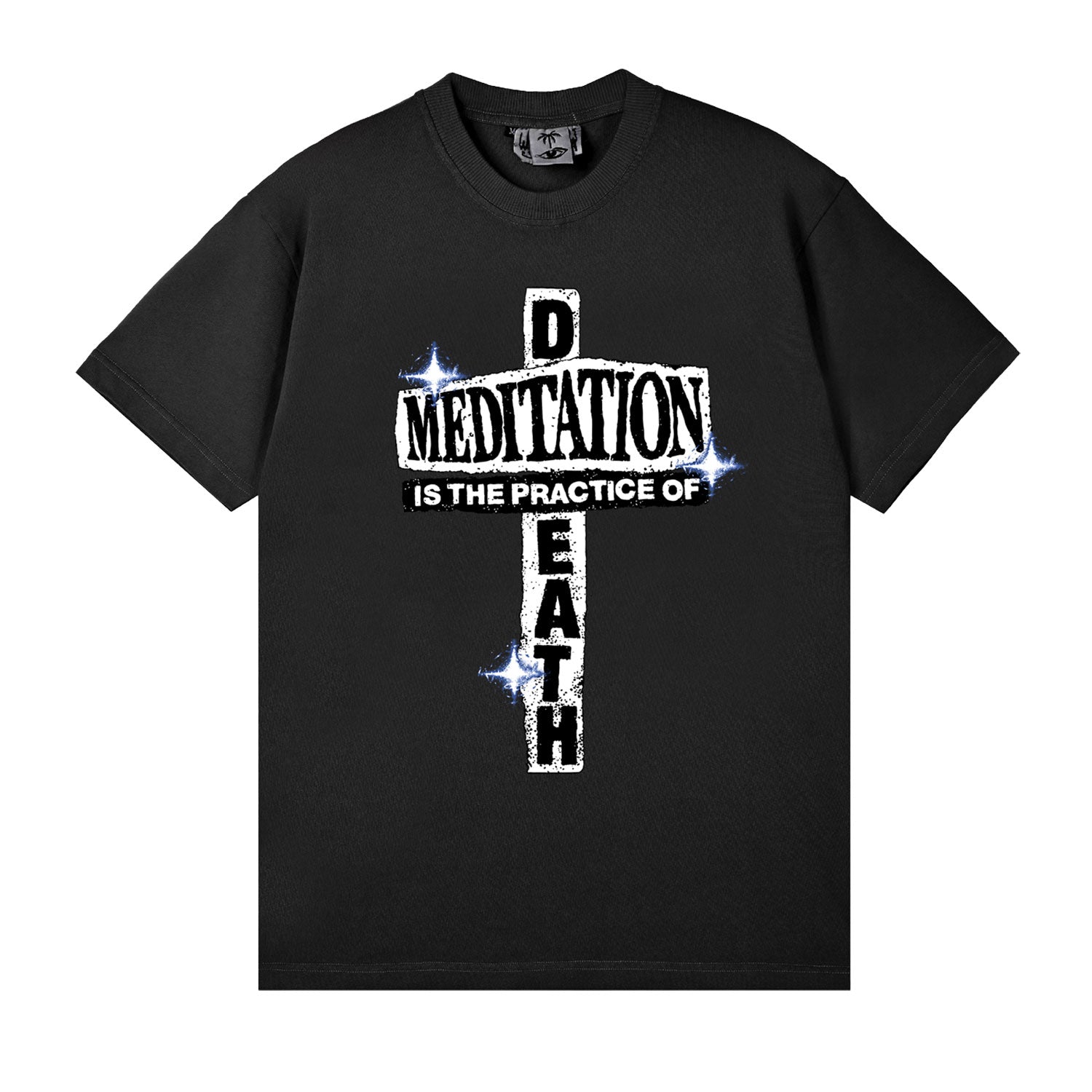 Meditations - Shortsleeve T-Shirt