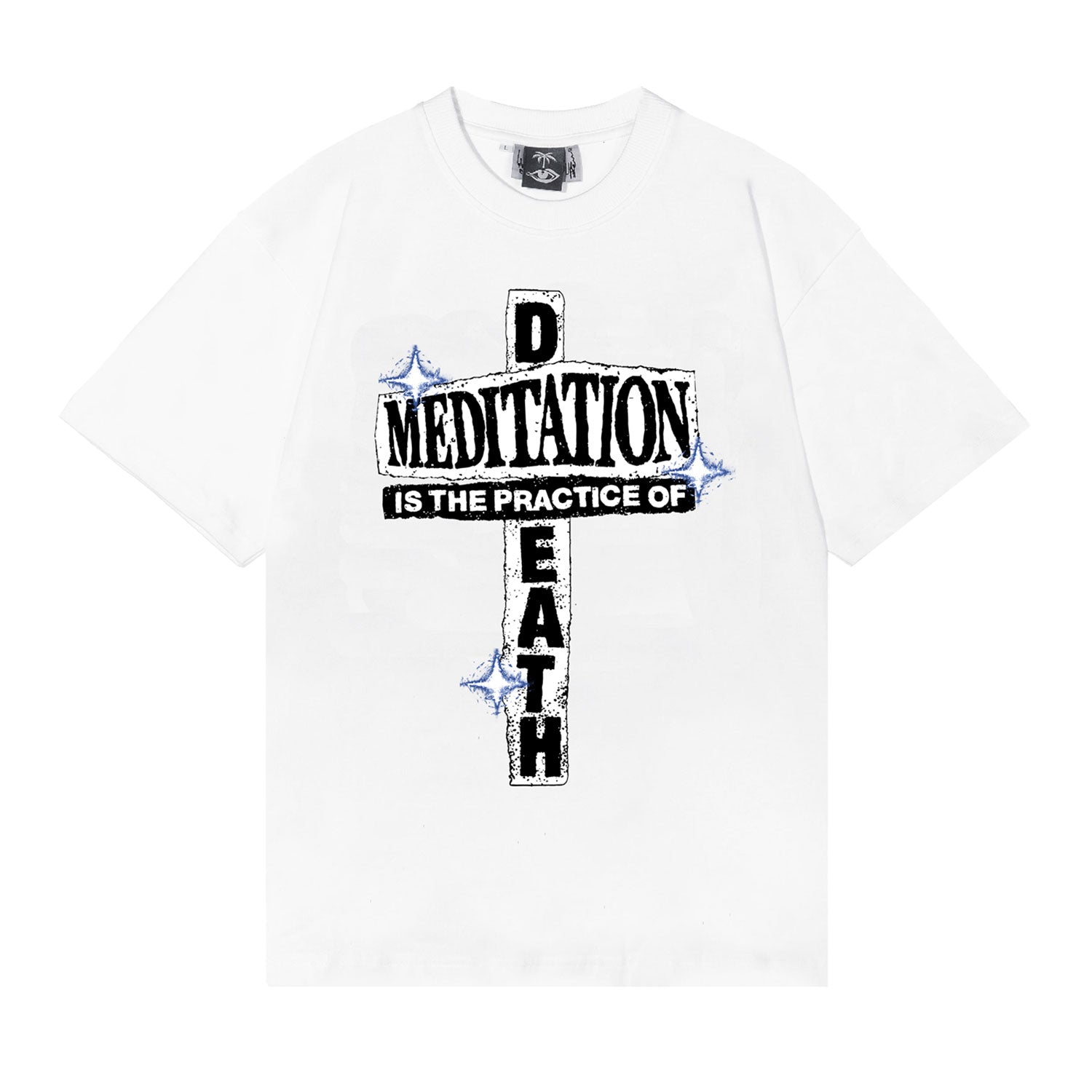 Meditations - Shortsleeve T-Shirt