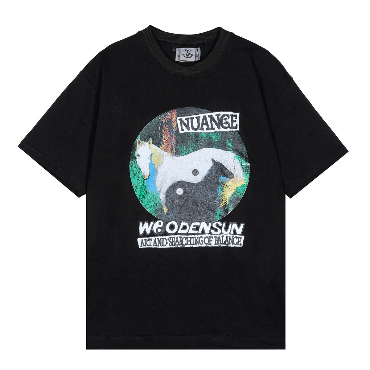 Nuance - Shortsleeve T-Shirt