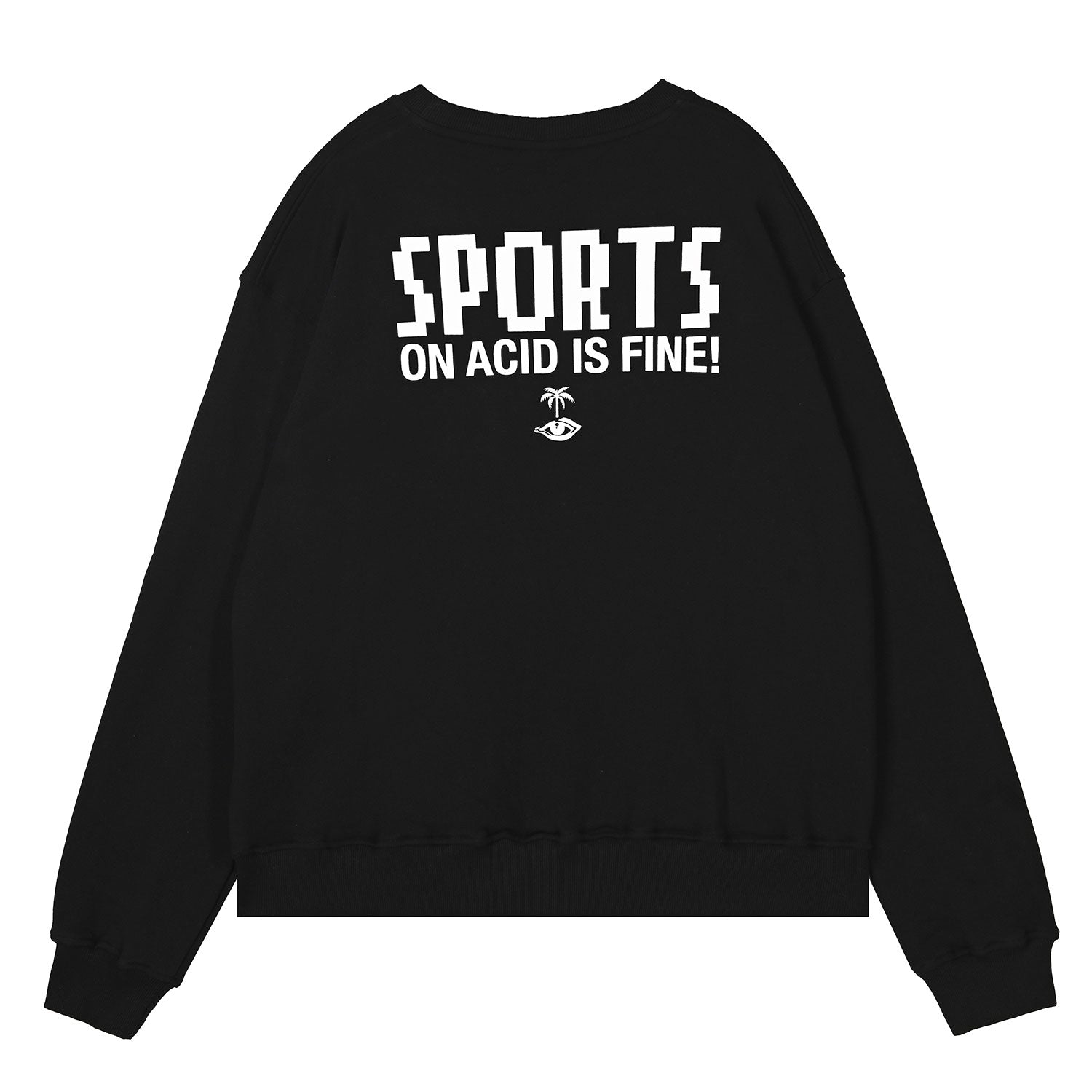 Sports - Crewneck