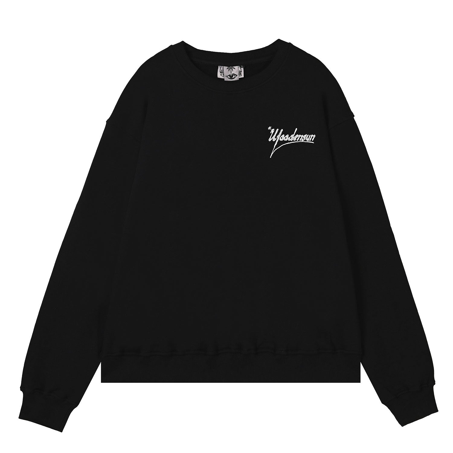 Sports - Crewneck