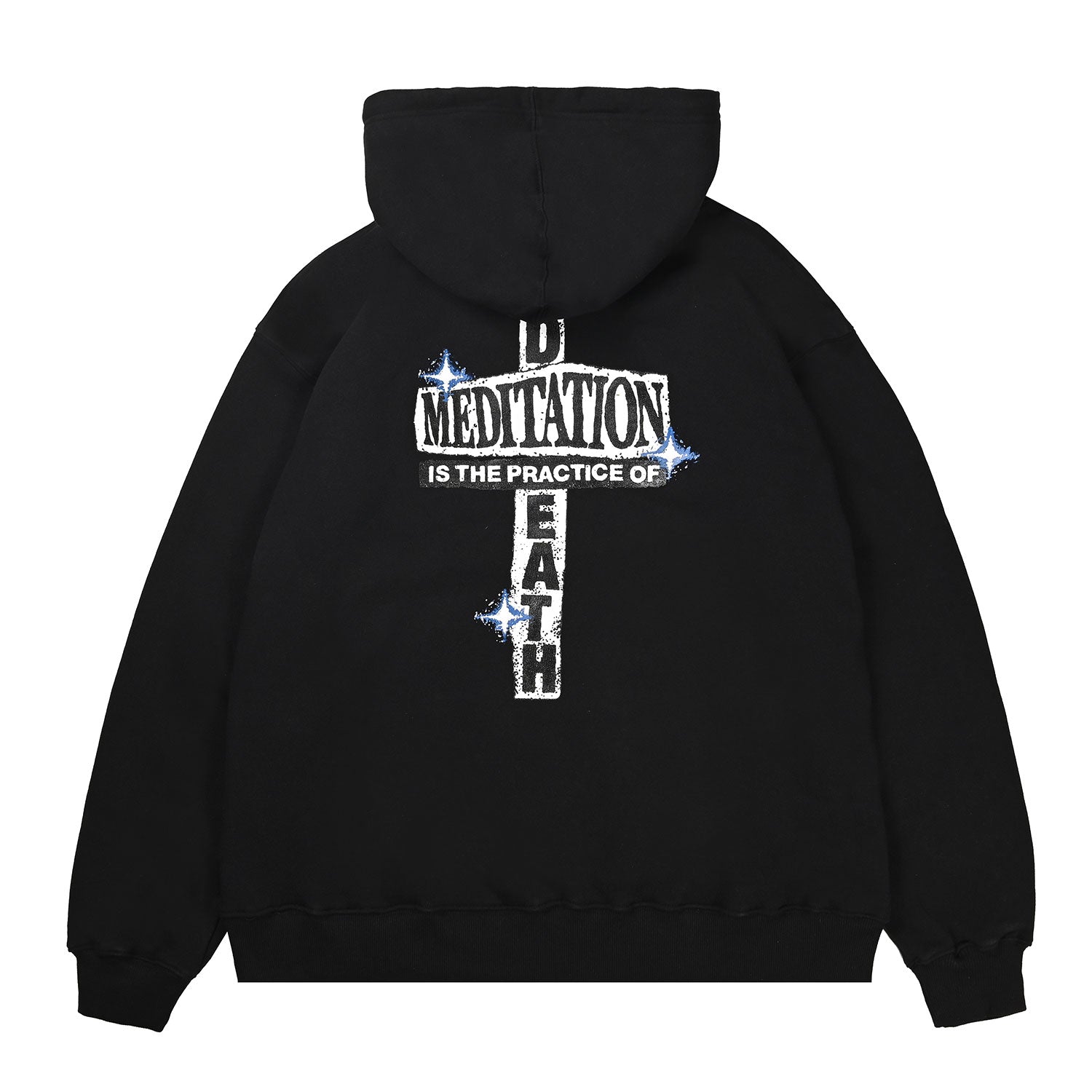 Meditations - Hoodie