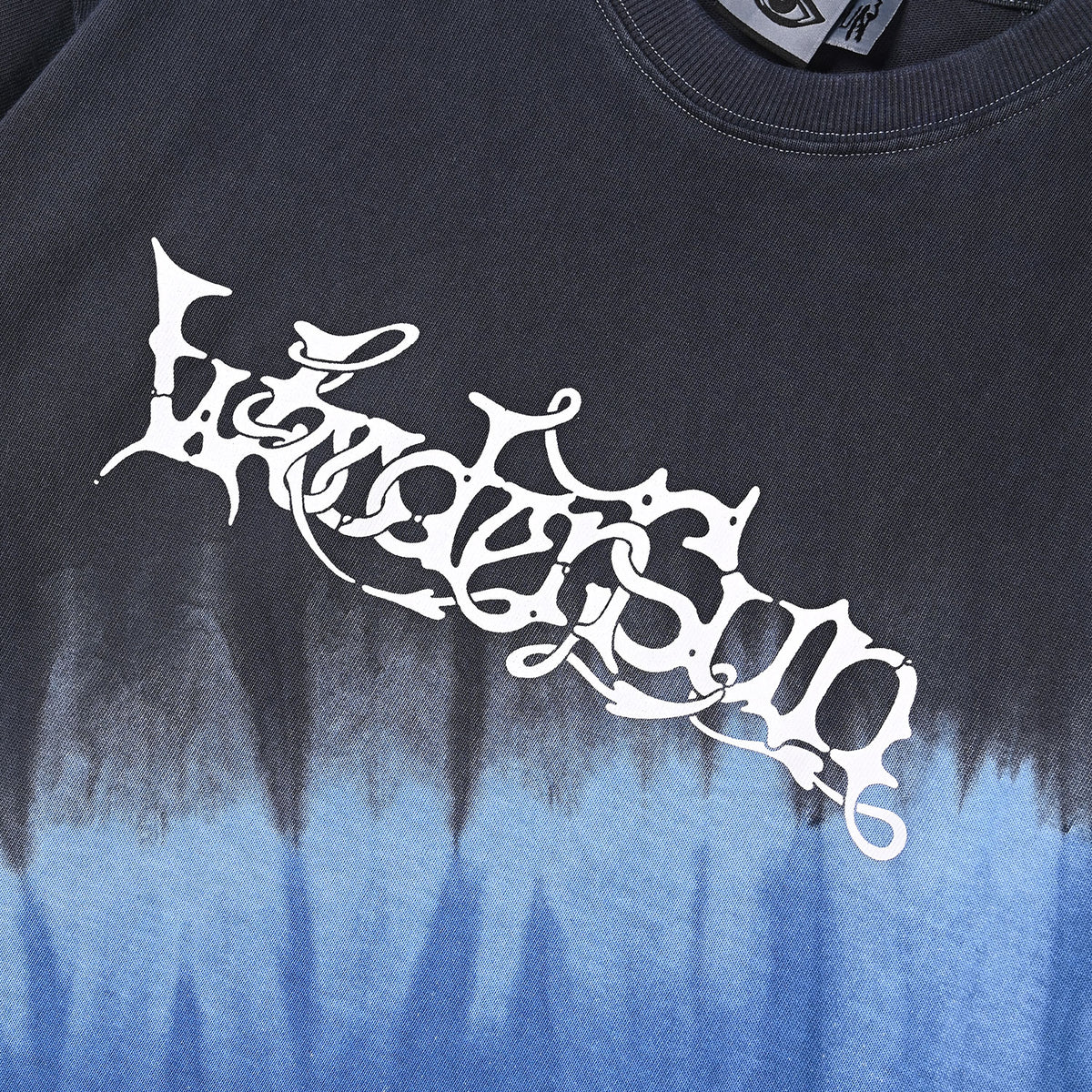 Type Bee - Shortsleeve T-Shirt