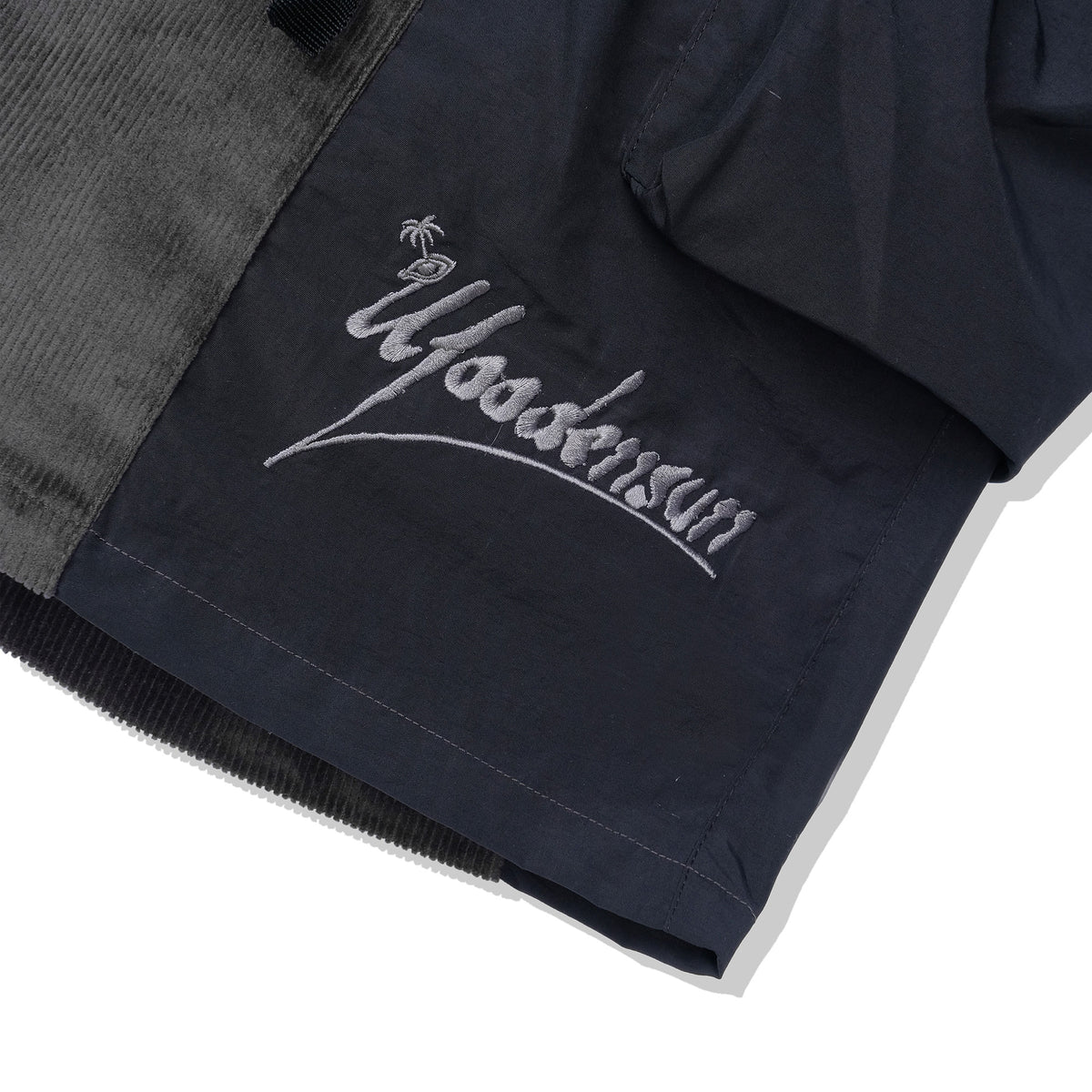 Equipment 06 - Shorts