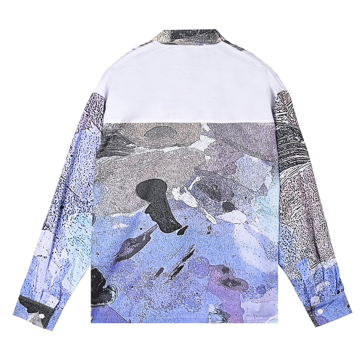 Mortar - Longsleeve Shirt