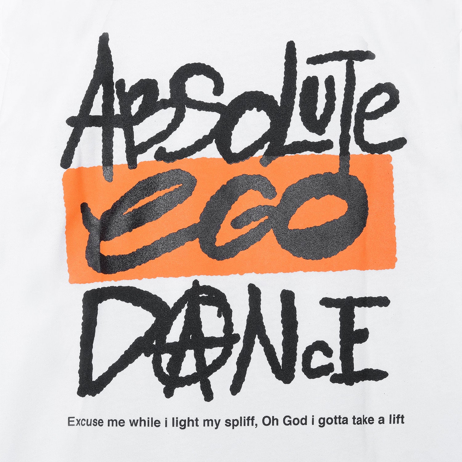 Ego - Shortsleeve T-Shirt