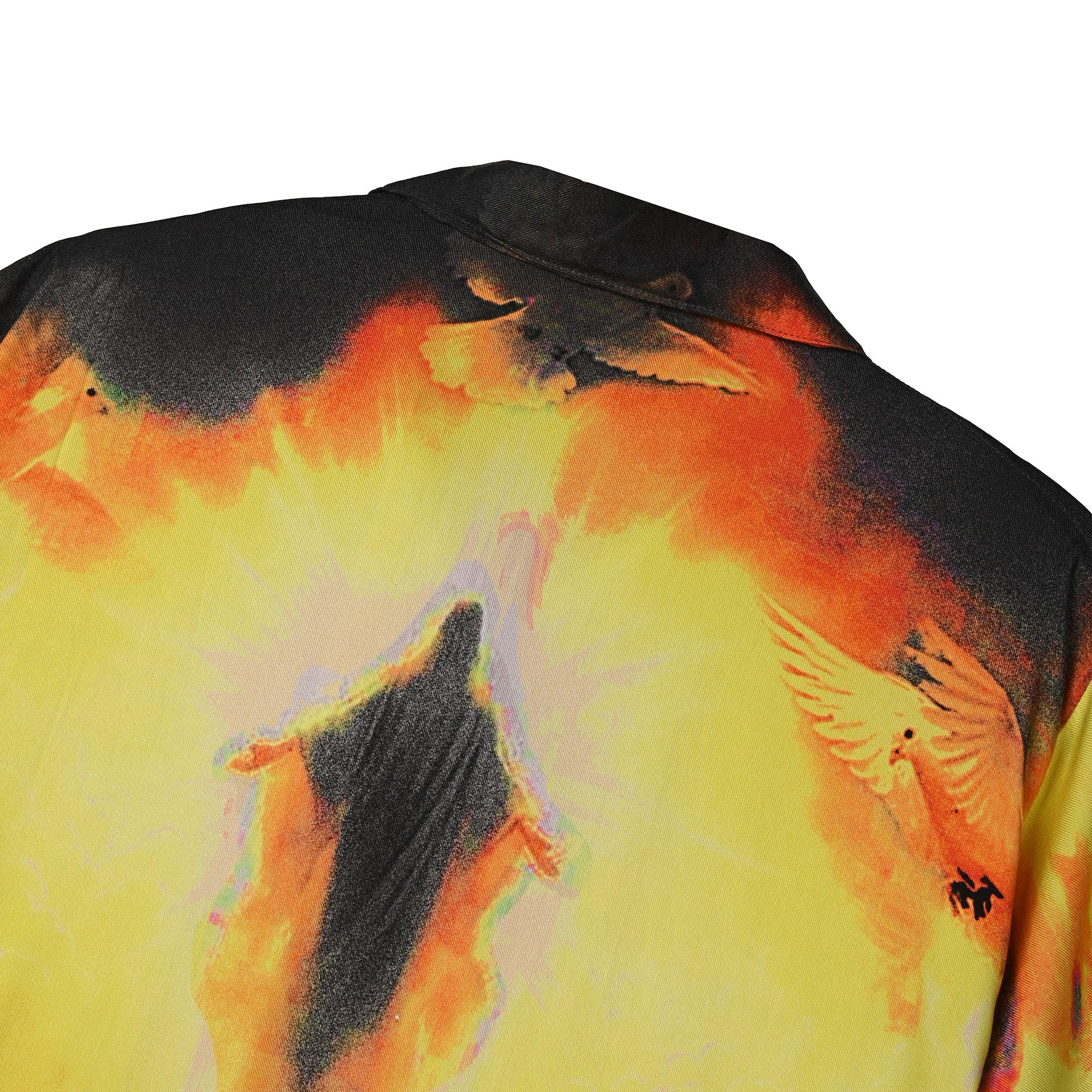Messiah - Shirt