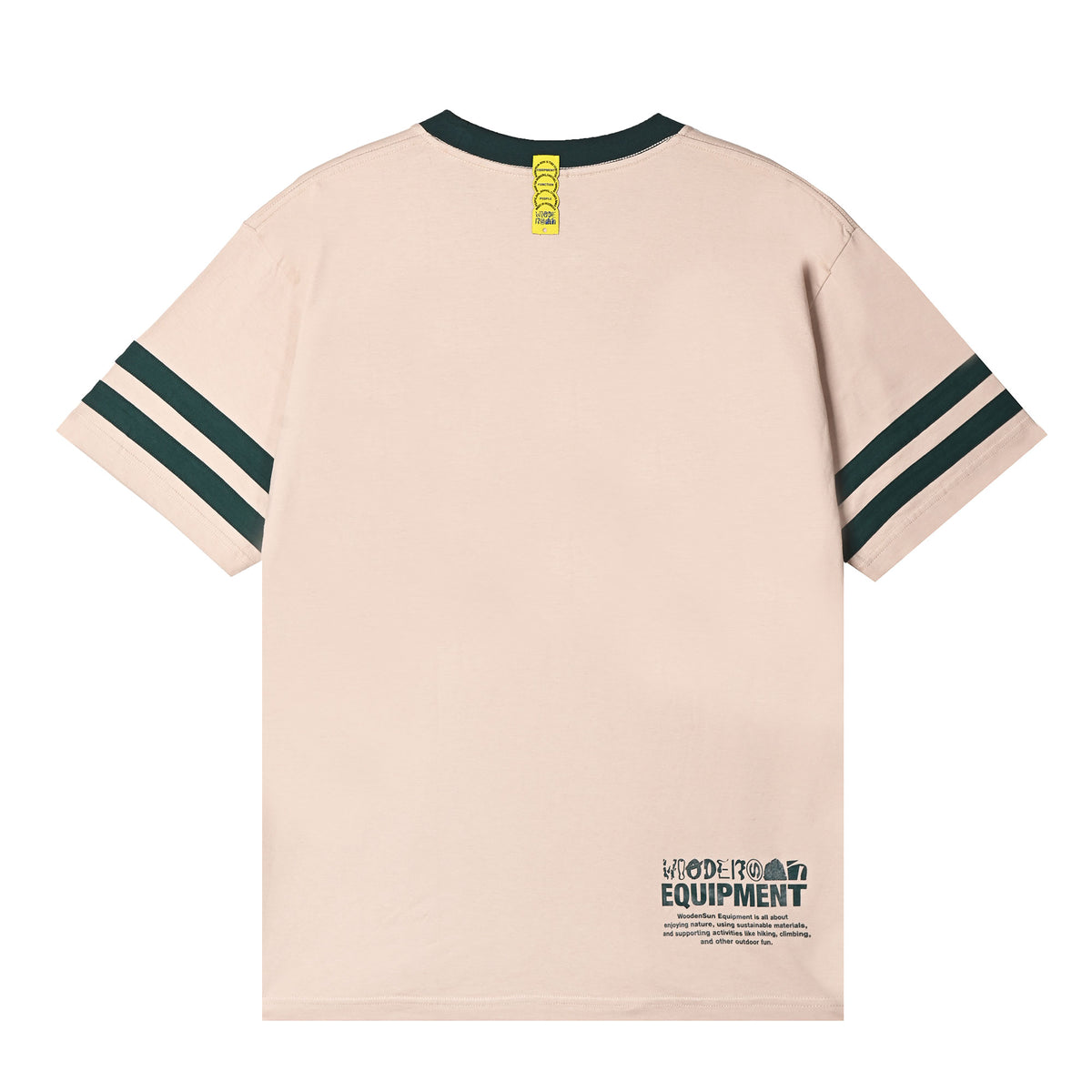 Equipment 05 - Shortsleeve Shirt