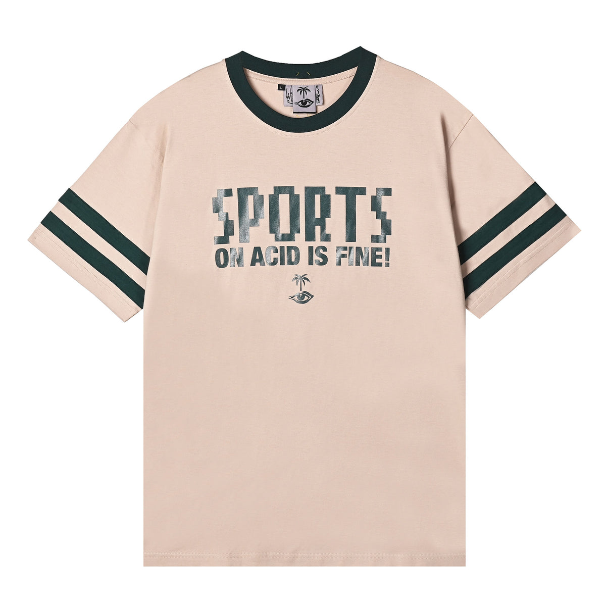 Equipment 05 - Shortsleeve Shirt