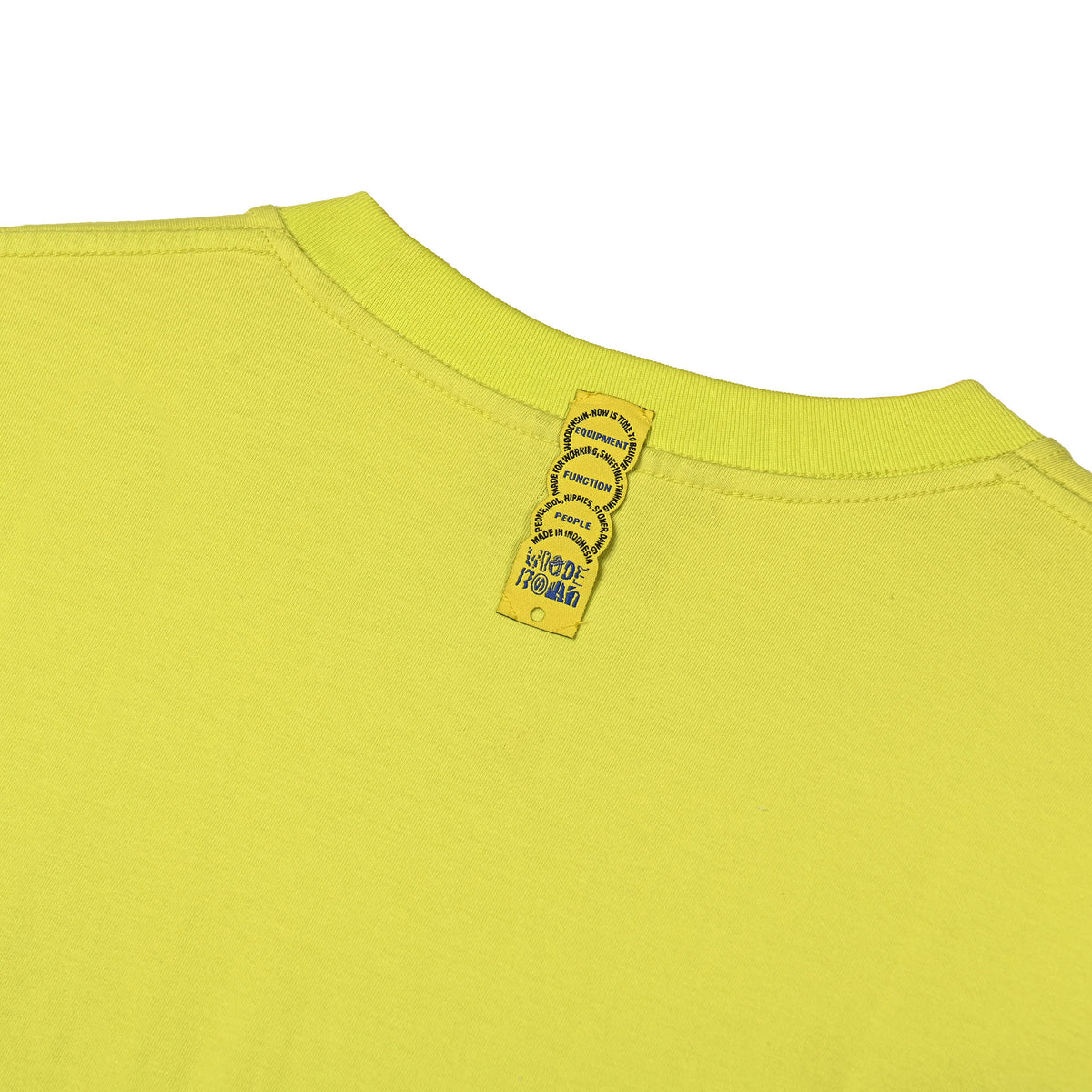 Equipment 03 - Shortsleeve T-Shirt