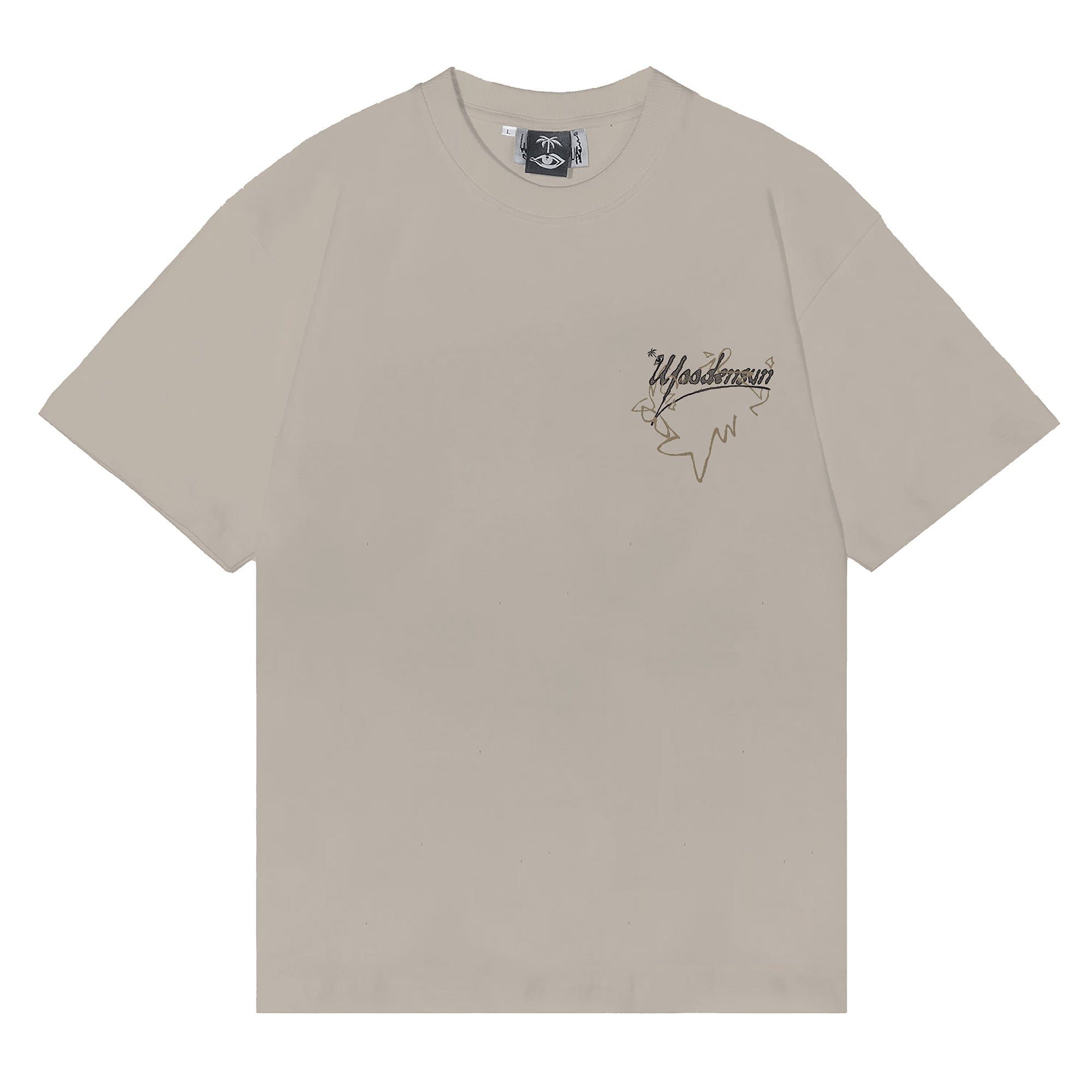 God - Shortsleeve T-Shirt