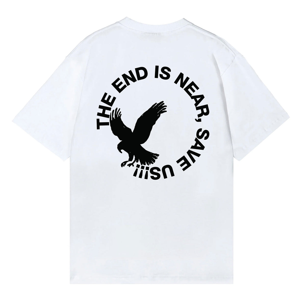 Believer - Shortsleeve T-Shirt
