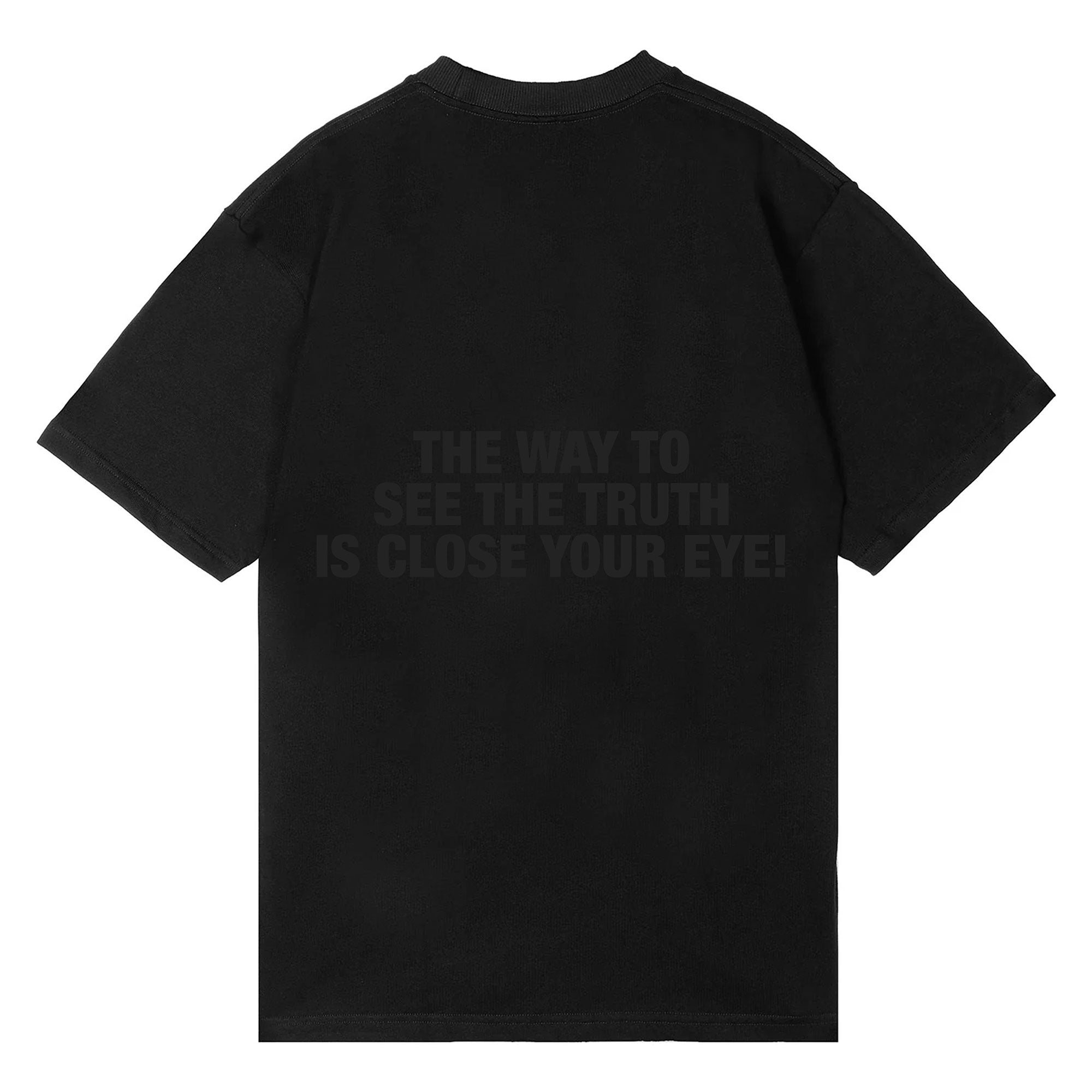 Zone - Shortsleeve T-Shirt