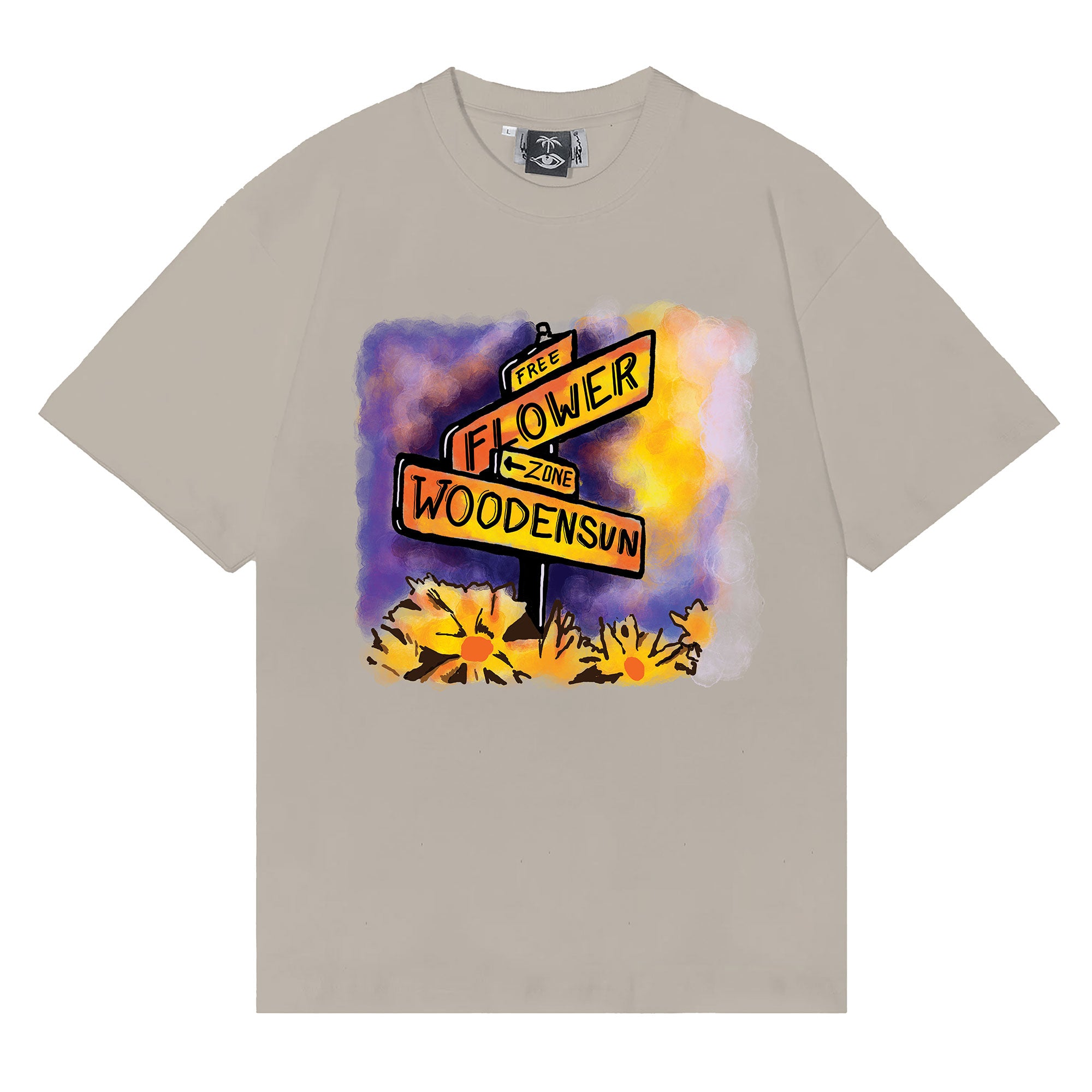 Zone - Shortsleeve T-Shirt