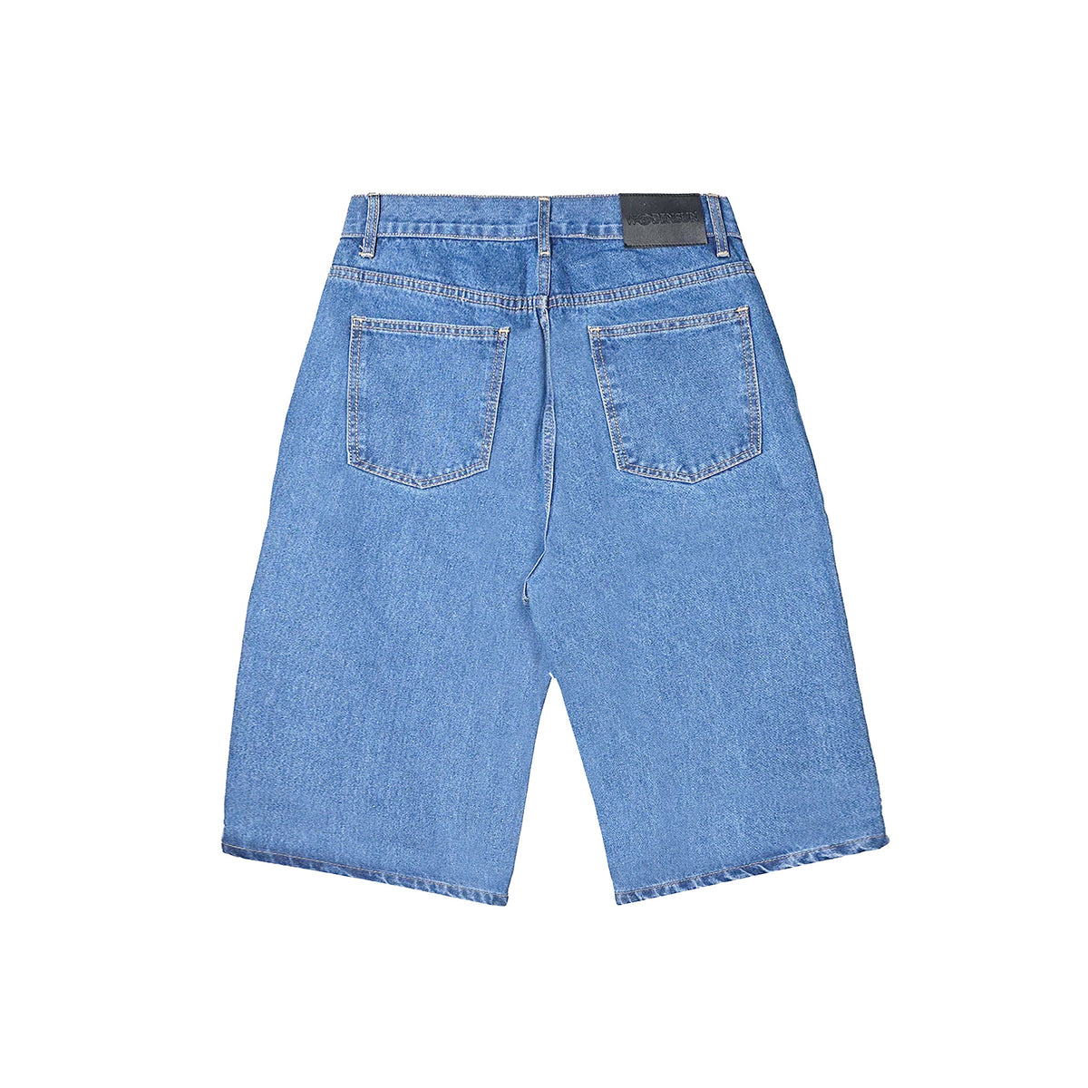 Santeria - Jorts Pants