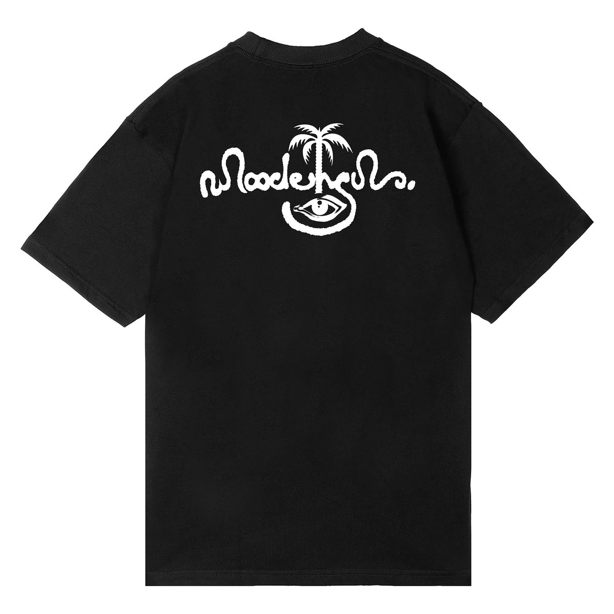 Holy Agent - Shortsleeve T-Shirt
