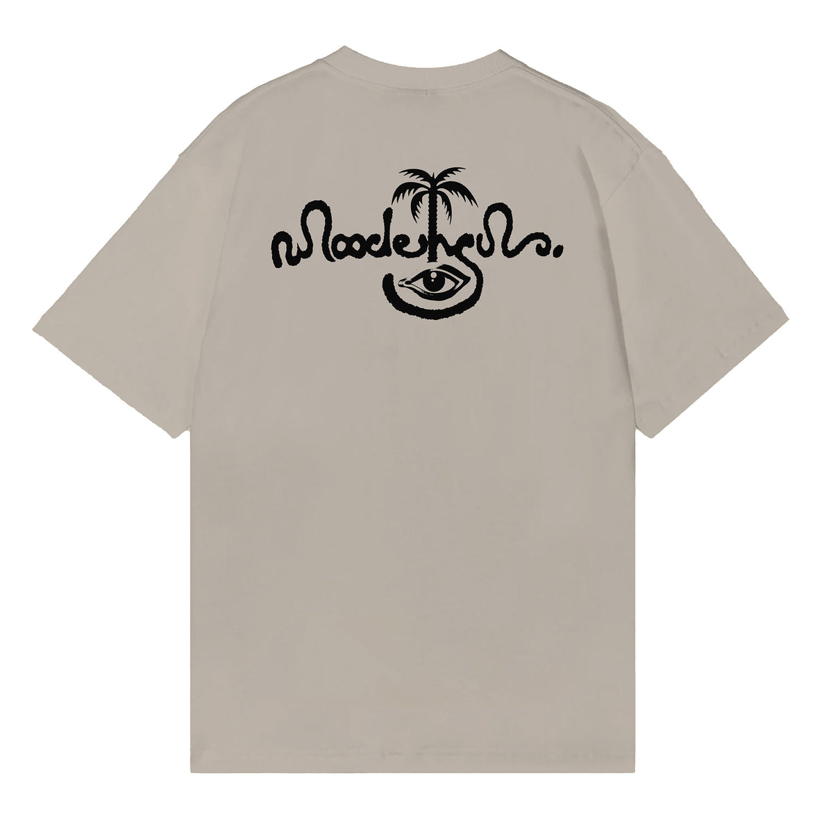 Holy Agent - Shortsleeve T-Shirt