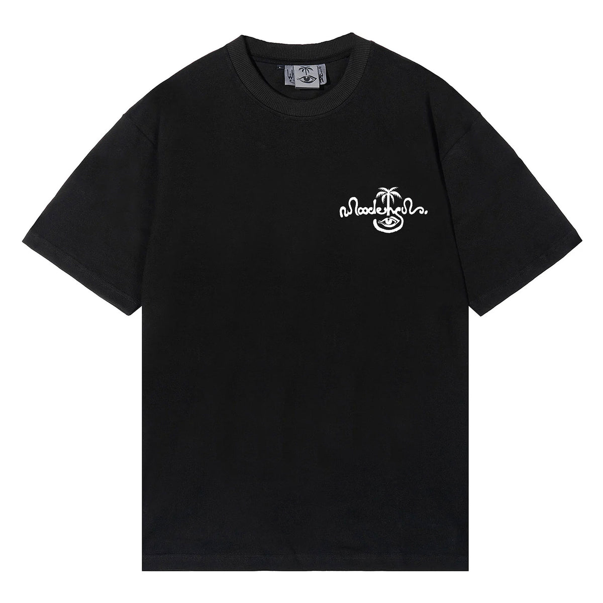 Temples - Shortsleeve T-Shirt