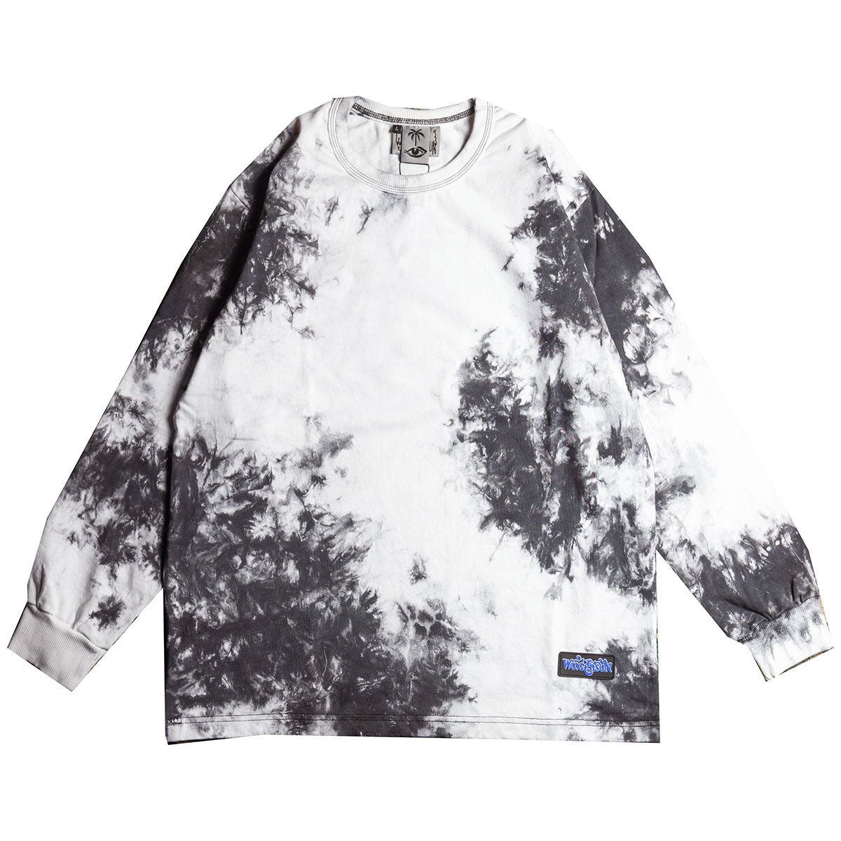 Huxley - Longsleeve T-Shirt