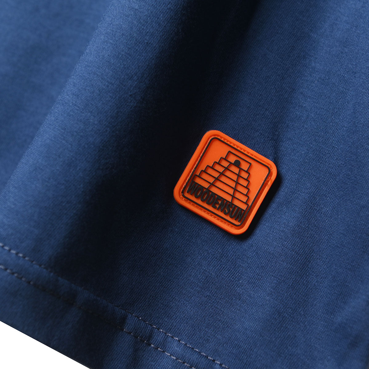 Log - Shortsleeve T-Shirt