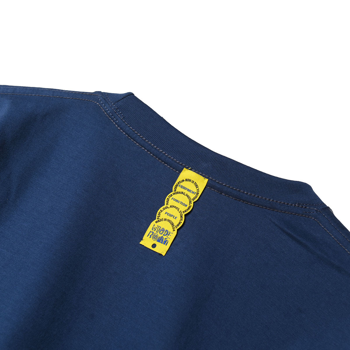 Log - Shortsleeve T-Shirt