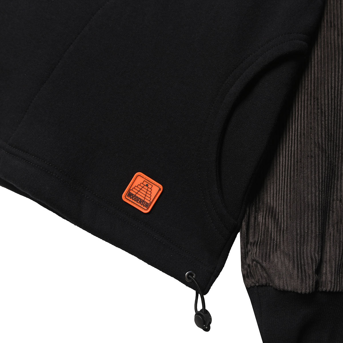 Log - Crewneck
