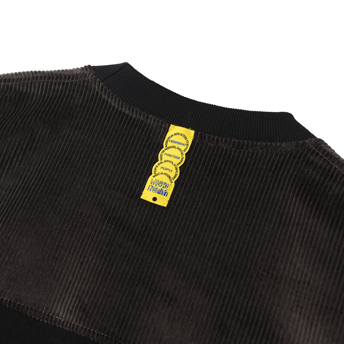 Log - Crewneck