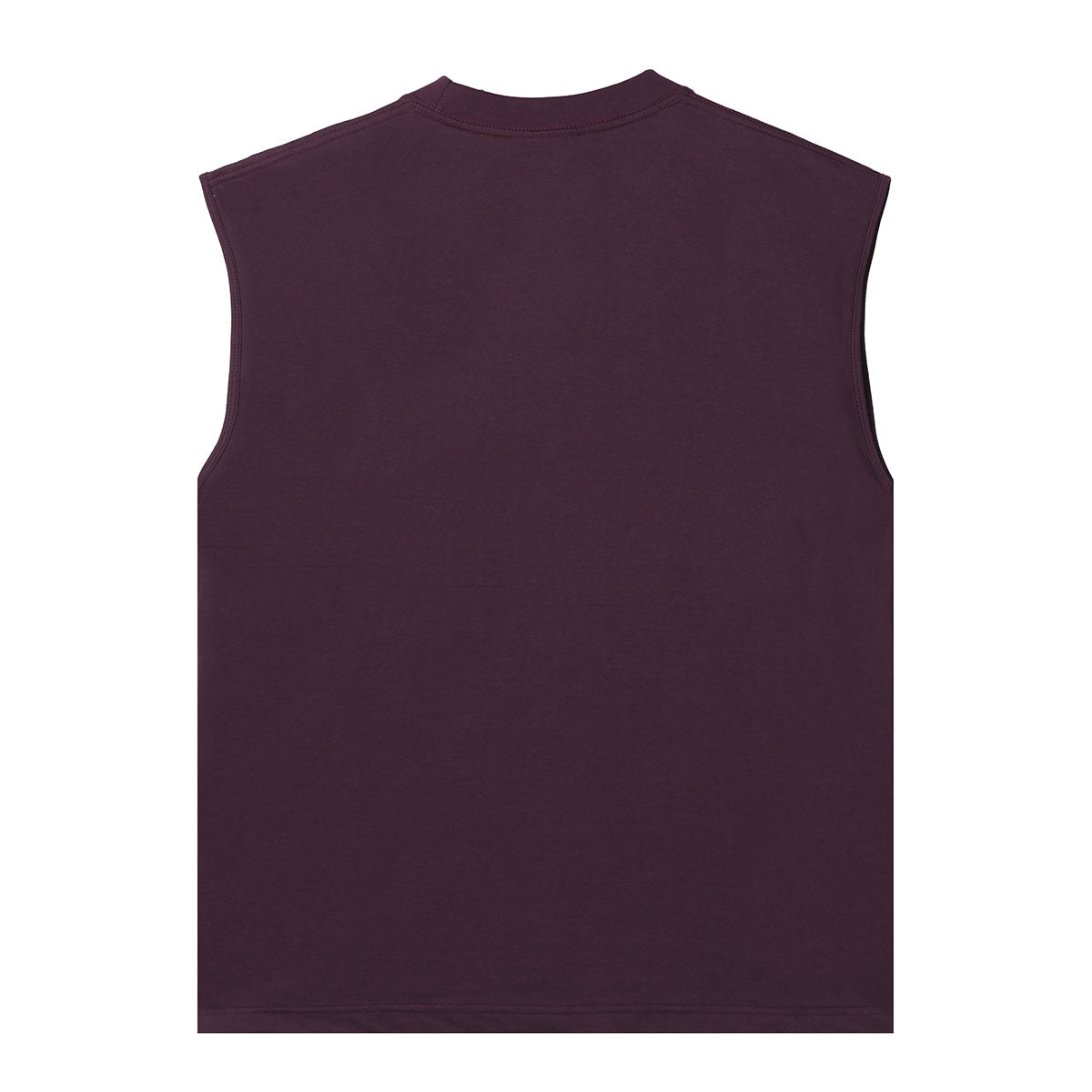 Psy-Explorer - Sleeveless T-Shirt