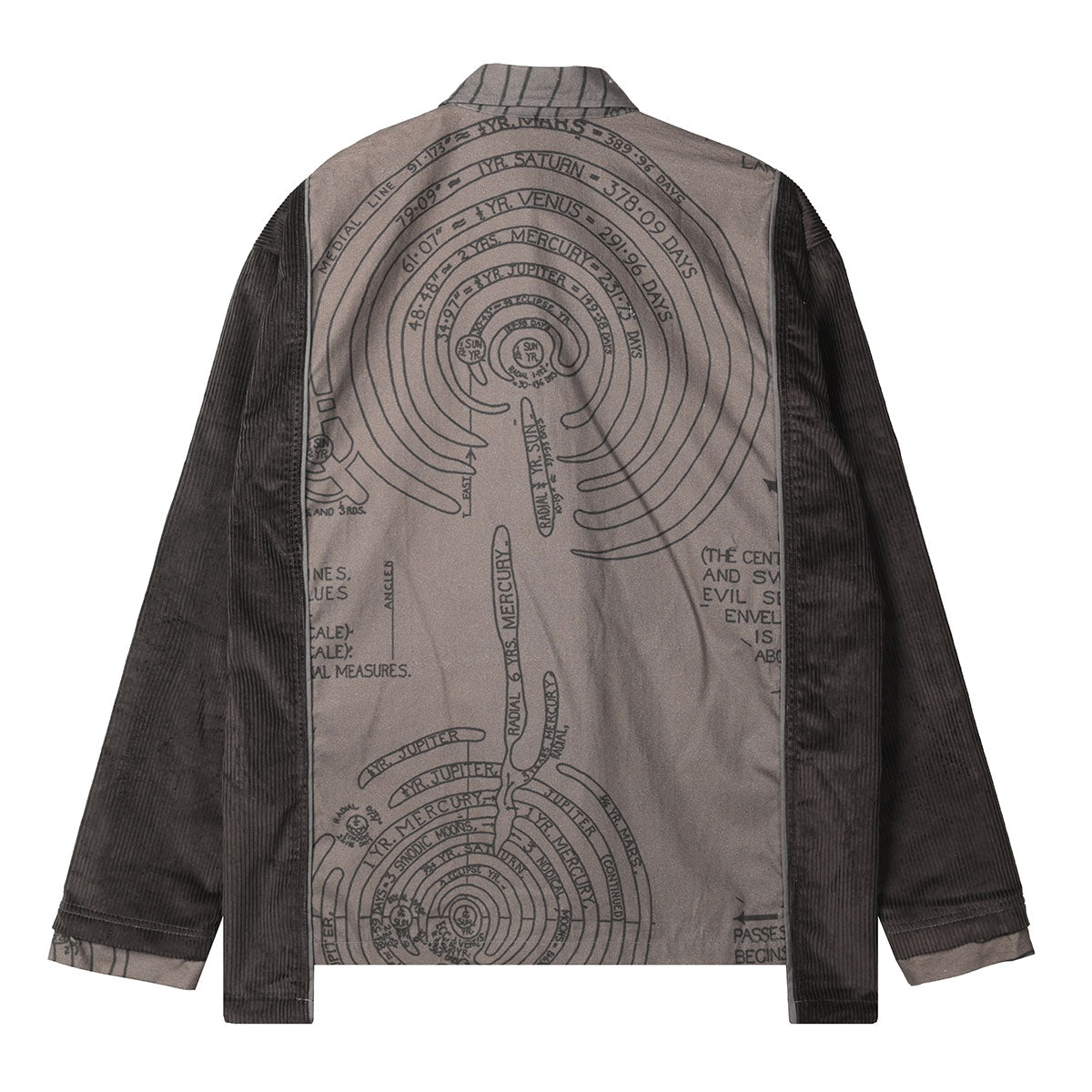 Tree Of Life - Longsleeve Shirt