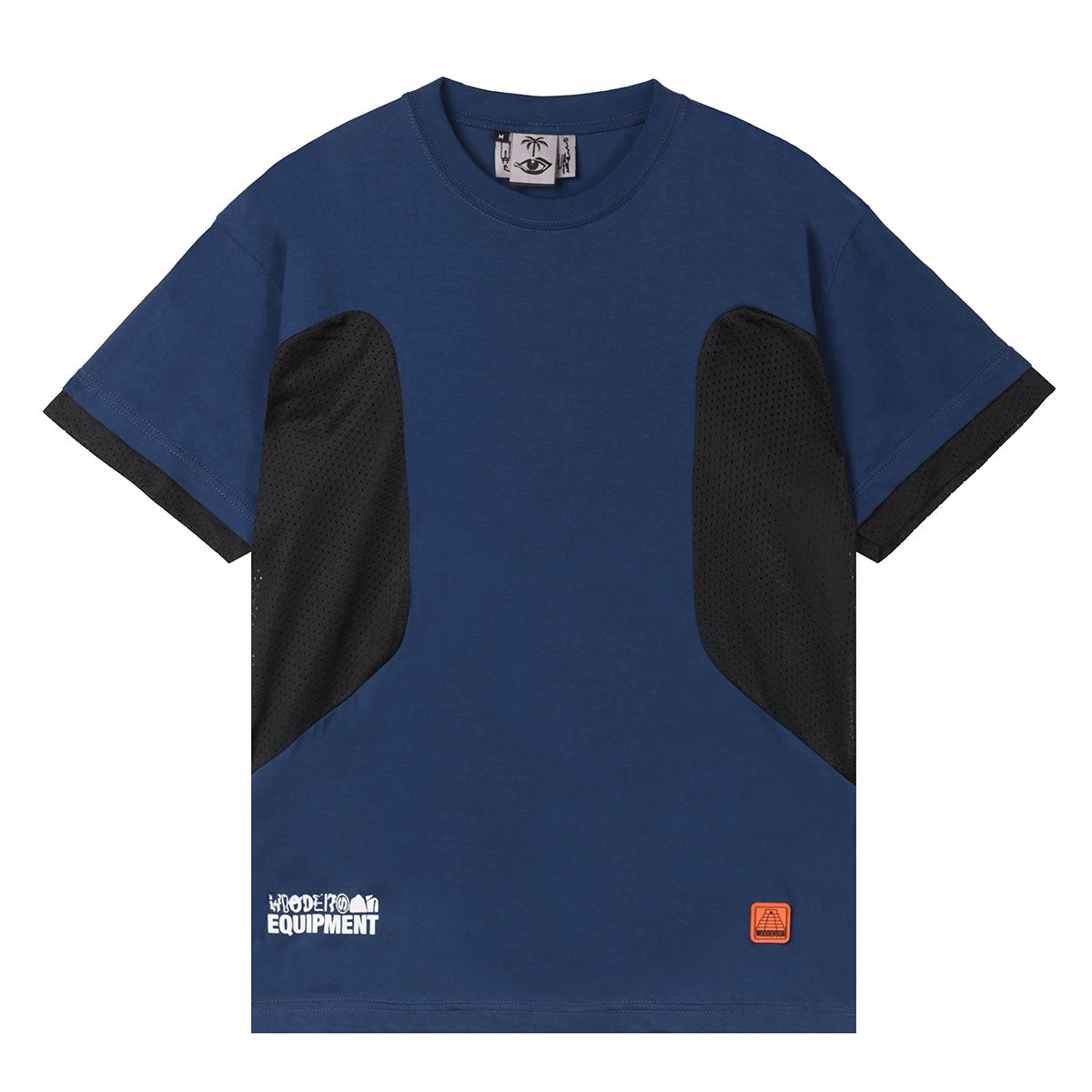 Log - Shortsleeve T-Shirt