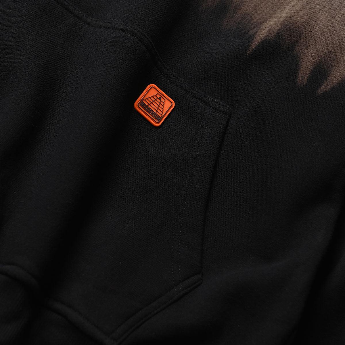 The New World - Hoodie